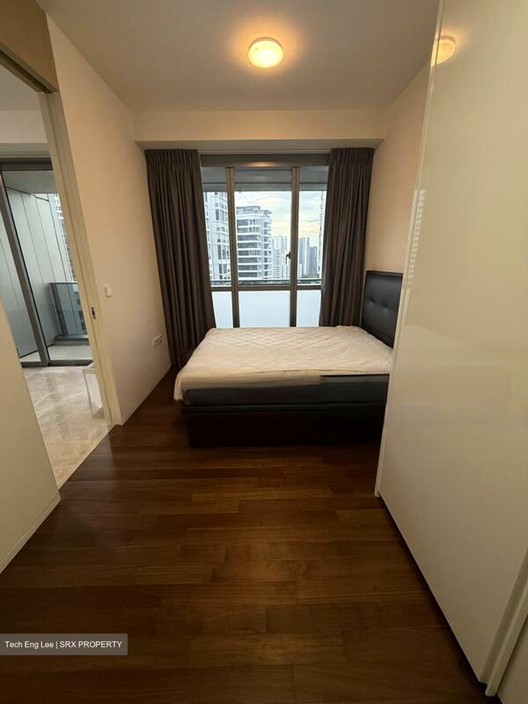 Amber Park (D15), Condominium #469126881